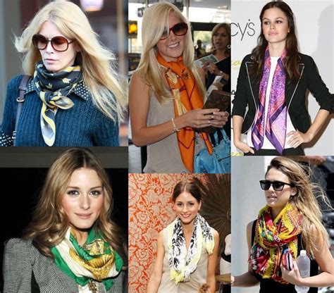 hermes h scarf|Hermes scarves celebrities.